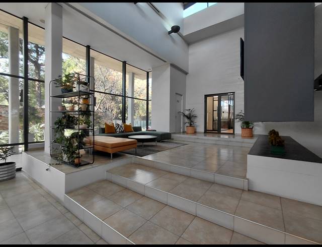 630M² OFFICE TO LET IN LONEHILL